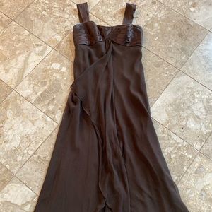 TALBOTS dress / gown